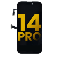 iPhone 14 Pro OLED